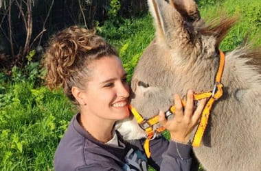 fattoria didattica a prato in toscana la vannini